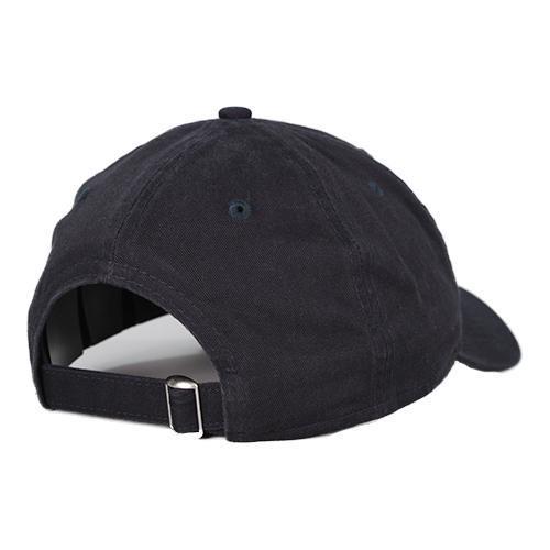 Las Vegas Aviators New Era LV Navy 9Twenty Strapback Hat