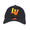 Las Vegas Aviators New Era LV Navy 9Twenty Strapback Hat