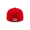 New Era 59Fifty Low Profile South Bend Cubs On Field BP Cap