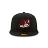 Richmond Flying Squirrels New Era BP Diamond Hat