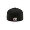 Richmond Flying Squirrels New Era BP Diamond Hat