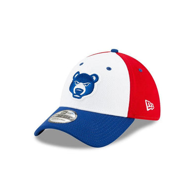 New Era 39Thirty South Bend Cubs Replica BP Cap