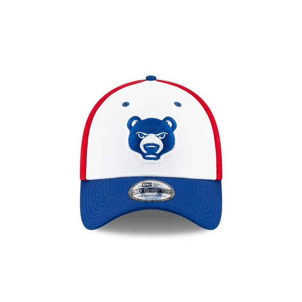 New Era 39Thirty South Bend Cubs Replica BP Cap