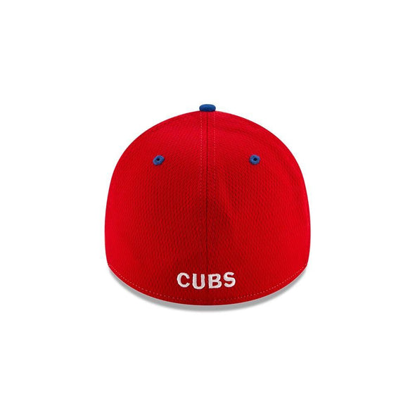 New Era 39Thirty South Bend Cubs Replica BP Cap