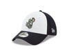 Gwinnett Stripers New Era Worm 3930 Cap