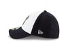 Gwinnett Stripers New Era Worm 3930 Cap
