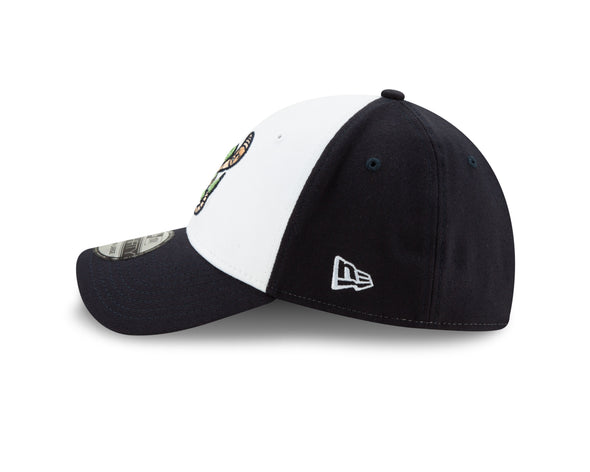 Gwinnett Stripers New Era Worm 3930 Cap
