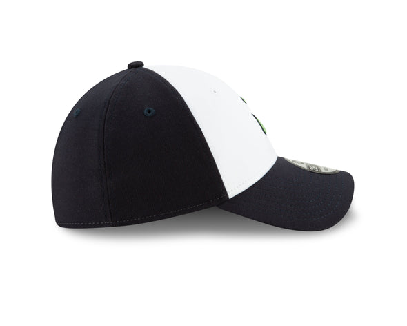 Gwinnett Stripers New Era Worm 3930 Cap