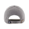 West Michigan Whitecaps Dark Grey Clean Up Cap