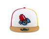 Lakewood BlueClaws Alternate Fitted Hat