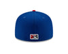 Lakewood BlueClaws Alternate Fitted Hat