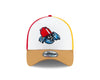 Lakewood BlueClaws Alternate Stretch Fit Hat