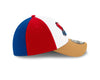 Lakewood BlueClaws Alternate Stretch Fit Hat