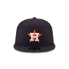 Houston Astros New Era 2019 World Series Bound Sidepatch 9FIFTY Snapback Adjustable Hat