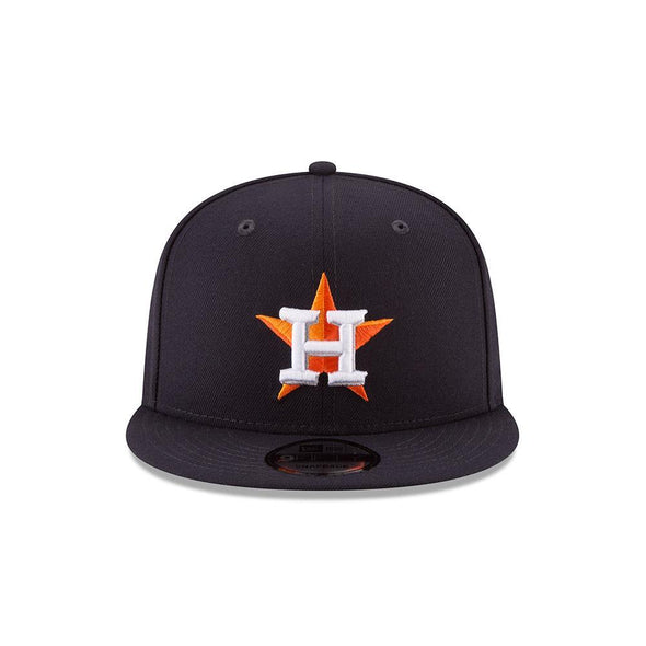Houston Astros New Era 2019 World Series Bound Sidepatch 9FIFTY Snapback Adjustable Hat