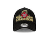 2019 Washington Nationals Adjustable World Series Cap