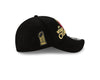 2019 Washington Nationals Adjustable World Series Cap