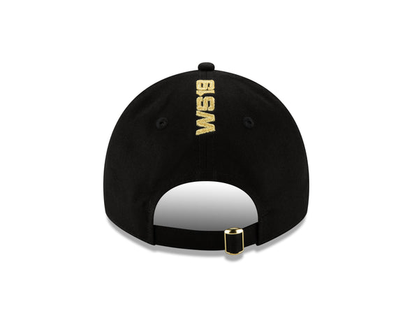 2019 Washington Nationals Adjustable World Series Cap