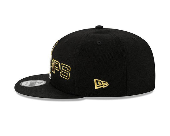 2019 Official Washington Nationals World Series Parade Cap - Adjustable