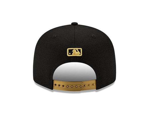 2019 Official Washington Nationals World Series Parade Cap - Adjustable