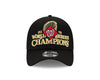 2019 Washington Nationals World Series On Field Cap