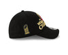 2019 Washington Nationals World Series On Field Cap