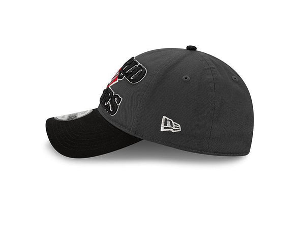 Washington Nationals 2019 National League Champions 9Twenty Adjustable Cap