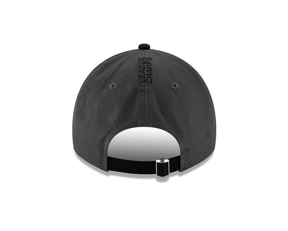 Washington Nationals 2019 National League Champions 9Twenty Adjustable Cap