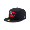 ON-FIELD 59FIFTY CAP-HOME