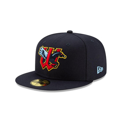 ON-FIELD 59FIFTY CAP-HOME