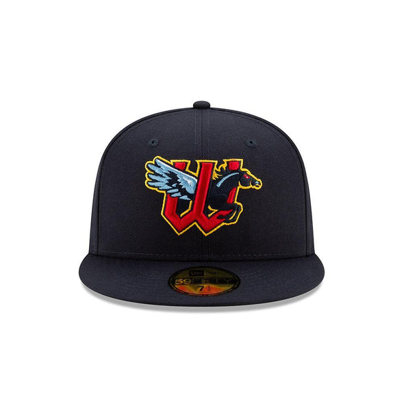 ON-FIELD 59FIFTY CAP-HOME