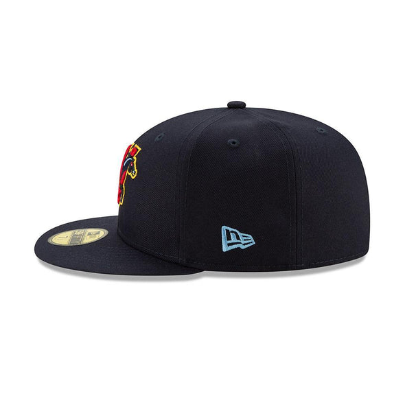 ON-FIELD 59FIFTY CAP-HOME