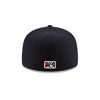 ON-FIELD 59FIFTY CAP-HOME