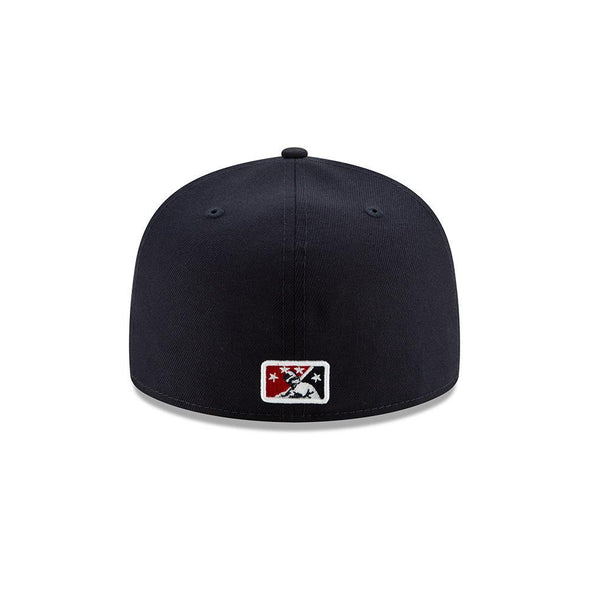 ON-FIELD 59FIFTY CAP-HOME