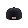 ON-FIELD 59FIFTY CAP-ROAD