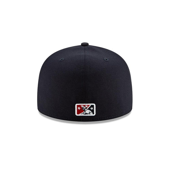 ON-FIELD 59FIFTY CAP-ROAD