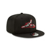 Richmond Flying Squirrels 9FIFTY Snapback Clubhouse Collection