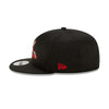 Richmond Flying Squirrels 9FIFTY Snapback Clubhouse Collection