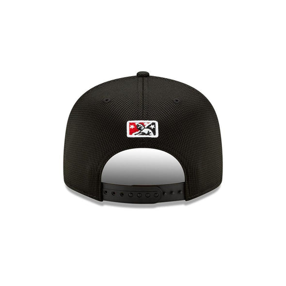 Richmond Flying Squirrels 9FIFTY Snapback Clubhouse Collection
