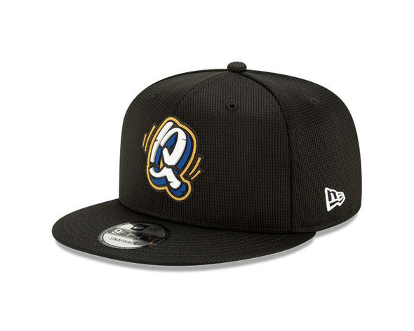 Rancho Cucamonga Quakes 950 Clubhouse Snapback