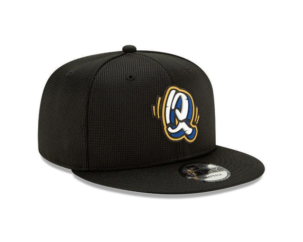 Rancho Cucamonga Quakes 950 Clubhouse Snapback