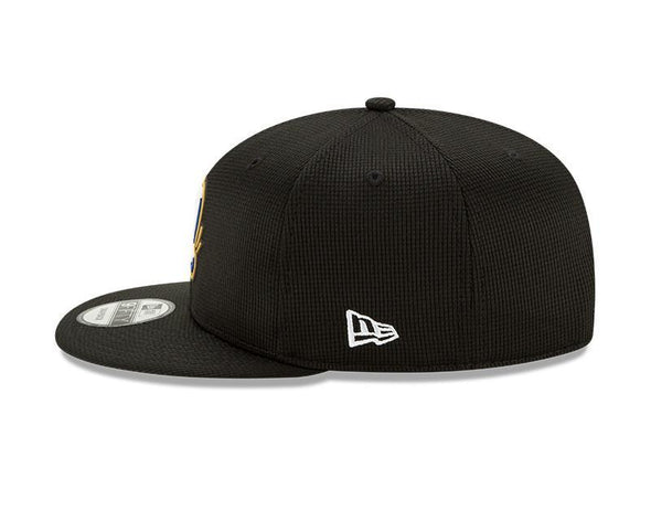 Rancho Cucamonga Quakes 950 Clubhouse Snapback