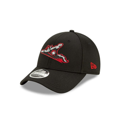 Richmond Flying Squirrels 9FORTY Stretch Snap Clubhouse Collection