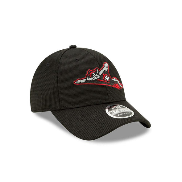 Richmond Flying Squirrels 9FORTY Stretch Snap Clubhouse Collection
