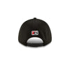 Richmond Flying Squirrels 9FORTY Stretch Snap Clubhouse Collection