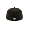 Richmond Flying Squirrels New Era 59FIFTY Clubhouse Collection