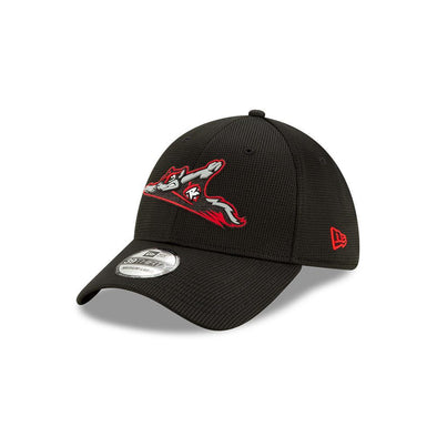 Richmond Flying Squirrels 39THIRTY Stretch Fit Clubhouse Collection
