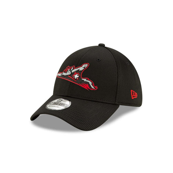 Richmond Flying Squirrels 39THIRTY Stretch Fit Clubhouse Collection
