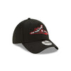 Richmond Flying Squirrels 39THIRTY Stretch Fit Clubhouse Collection