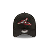 Richmond Flying Squirrels 39THIRTY Stretch Fit Clubhouse Collection